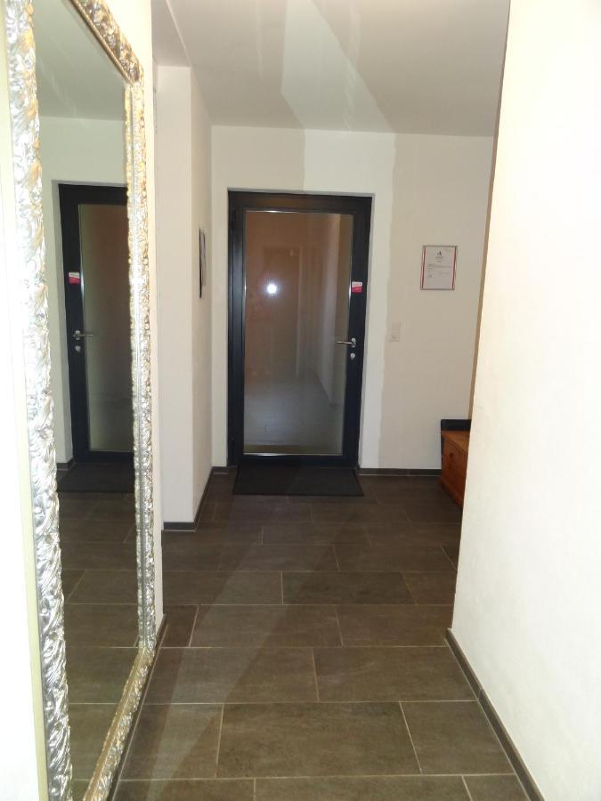 Apartmán Chasa Felix Scuol Exteriér fotografie