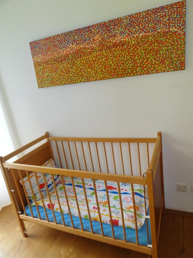 Apartmán Chasa Felix Scuol Exteriér fotografie